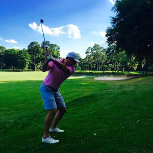 Meet your Posher, Jason